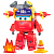 Трансформер Супер Крылья Руни Super Wings EU790245
